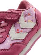 Hummel Sneakers 'Reflex Infant'  gul / lilla / pink / hvid