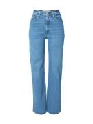 Abercrombie & Fitch Jeans  blue denim