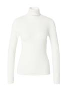 MSCH COPENHAGEN Pullover 'Maile Rachelle'  hvid