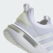 ADIDAS SPORTSWEAR Løbesko 'Racer TR23'  sort / hvid