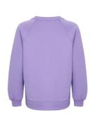 Trendyol Sweatshirt  lavendel