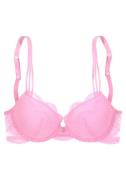 LASCANA BH  pink