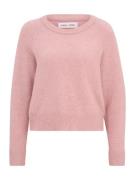 Samsøe Samsøe Pullover  rosé