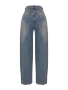 Trendyol Jeans  blue denim