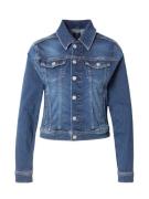 AG Jeans Overgangsjakke 'ROBYN'  blue denim