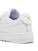 PUMA Sneaker low 'Roma'  guld / hvid