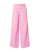 Essentiel Antwerp Jeans 'Homerus'  lys pink