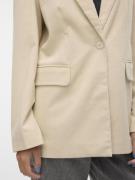 VERO MODA Blazer 'Nora'  beige