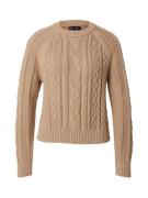 GAP Pullover  lysebrun