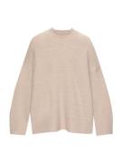 Pull&Bear Pullover  greige