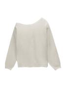 Pull&Bear Pullover  offwhite