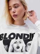 Next Shirts 'Blondie'  hvid