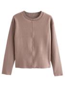 Next Pullover  beige