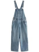 Next Overalls  blå