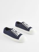 Next Sneaker low 'Forever Comfort®'  navy / hvid