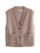 Next Strikvest  beige