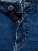 MANGO Jeans 'NEWISA'  blue denim