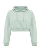 Jacey Quinn Sweatshirt 'Helga'  mint