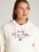 TOMMY HILFIGER Sweatshirt  beige