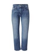 MAC Jeans  blue denim