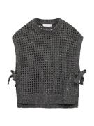 MANGO KIDS Vest 'NOVA'  antracit