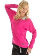 Winshape Funktionsbluse 'WS2'  pink