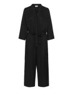 Kaffe Jumpsuit 'Dina'  sort