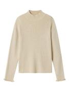 NAME IT Pullover  beige