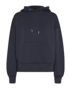 Part Two Sweatshirt 'Paprica'  navy