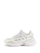 GUESS Sneaker low 'BELLUNA'  hvid