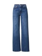 TOPSHOP Jeans  blue denim