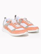 Spyder Sneaker low  stone / orange / hvid