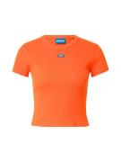 HUGO Shirts  orange