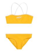 Tommy Hilfiger Underwear Bikini  curry / hvid