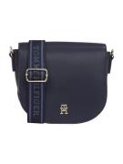 TOMMY HILFIGER Skuldertaske  marin