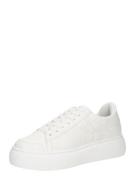 PATRIZIA PEPE Sneaker low  hvid