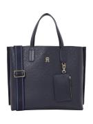 TOMMY HILFIGER Håndtaske 'DISTINCT'  navy