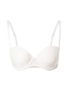 PASSIONATA BH  offwhite