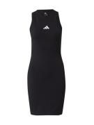 ADIDAS SPORTSWEAR Sportstøj  sort / hvid