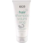 Eco Cosmetics Volumising Shampoo 200 ml