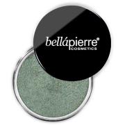 BellaPierre Shimmer powder Cadence