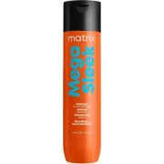 Matrix Mega Sleek Total Results Shampoo 300 ml