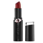 Wet n Wild MegaLast Lipstick Matte Finish Sasspot Red