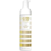 James Read H20  H20 Hydrating Mousse 200 ml