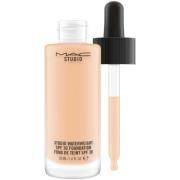 MAC Cosmetics Studio Waterweight SPF 30 /Pa++ Foundation  Nc25