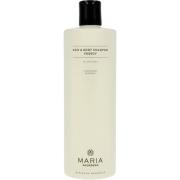 Maria Åkerberg Hair&Body Shampoo Energy 500 ml