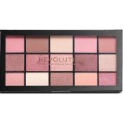 Makeup Revolution Re-Loaded Eyeshadow Palette Provocative