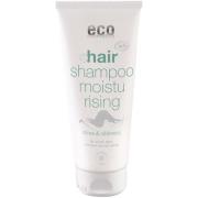Eco Cosmetics Moisturising Shampoo 200 ml