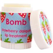 Bomb Cosmetics Lip Treatment Strawberry Daiquiri