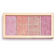Makeup Revolution Vintage Lace Blush